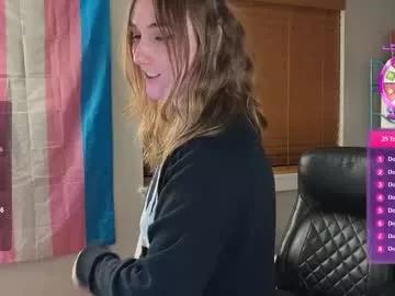 luluv from Chaturbate