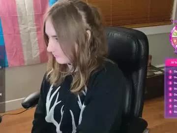 luluv from Chaturbate