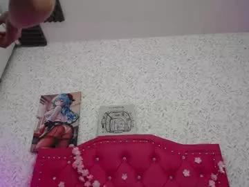 luly_blue from Chaturbate