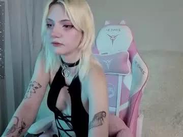 lumiceleste from Chaturbate is Freechat