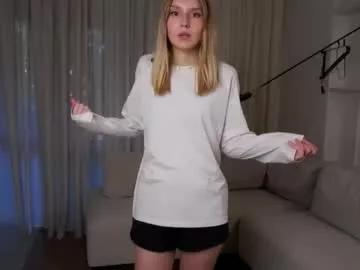 luminousalice from Chaturbate is Freechat