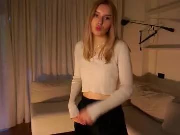 luminousalice from Chaturbate is Freechat