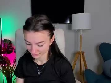 luna__baby from Chaturbate is Freechat