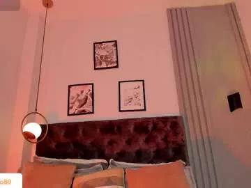 luna__ponce from Chaturbate is Freechat