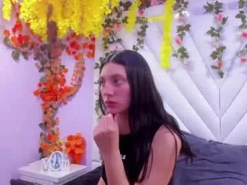 luna_bennett_ from Chaturbate is Freechat