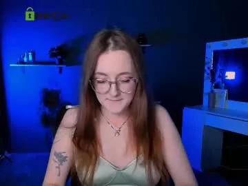 luna_berryy from Chaturbate is Freechat
