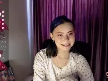 luna_bunyyy from Chaturbate is Freechat