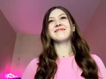 luna_charmz from Chaturbate is Freechat