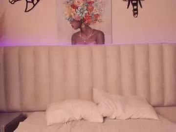 luna_clarx from Chaturbate is Freechat