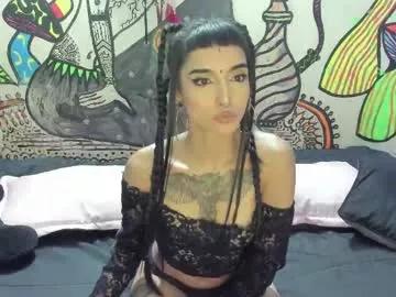 luna_gc from Chaturbate is Freechat