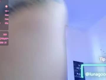 luna_gomez92 from Chaturbate is Freechat