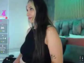 luna_killari from Chaturbate is Freechat