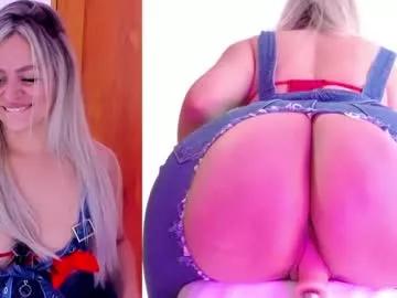 luna_marquez_ from Chaturbate is Freechat