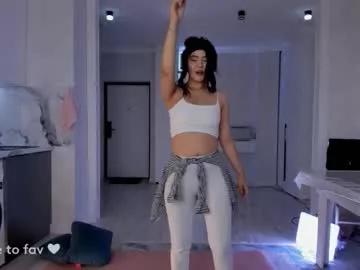 luna_sisi from Chaturbate is Freechat