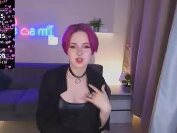 luna_son from Chaturbate is Freechat