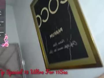 luna_star_v from Chaturbate is Freechat