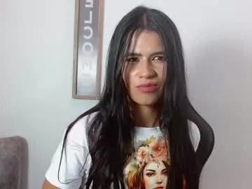 luna_starr69 from Chaturbate is Freechat
