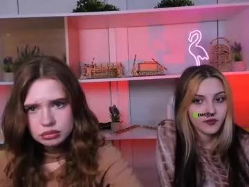 luna_tin from Chaturbate is Freechat