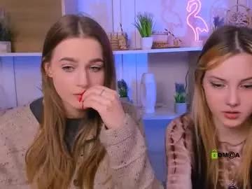 luna_tin from Chaturbate is Freechat