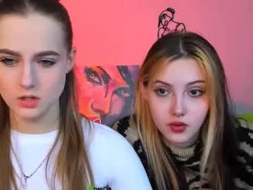 luna_tin from Chaturbate is Freechat