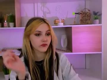 luna_tin from Chaturbate is Freechat