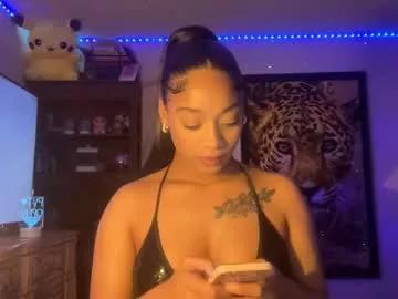 lunaa_11 from Chaturbate is Freechat