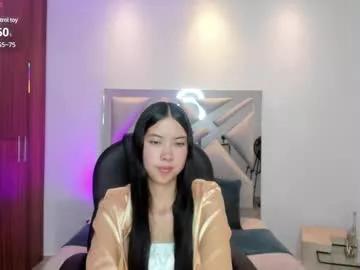 lunaa_velvet_ from Chaturbate is Freechat