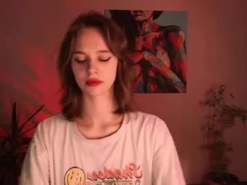 lunaaa_amour from Chaturbate is Freechat