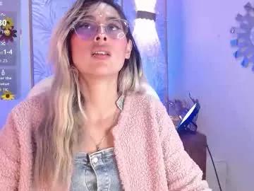 lunaagrey_ from Chaturbate is Freechat