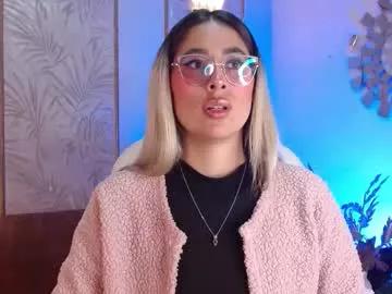 lunaagrey_ from Chaturbate is Freechat
