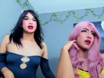 lunaandlisa from Chaturbate is Freechat