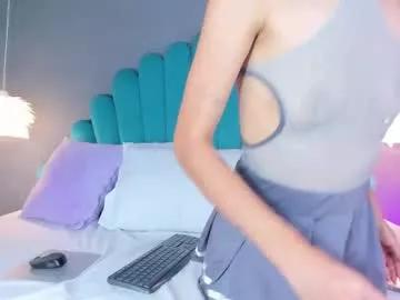 lunabloomn from Chaturbate is Freechat