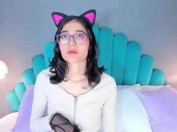 lunabloomn from Chaturbate is Freechat