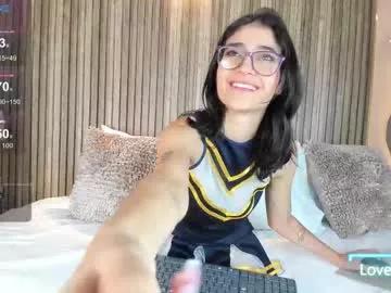 lunabloomn from Chaturbate is Freechat