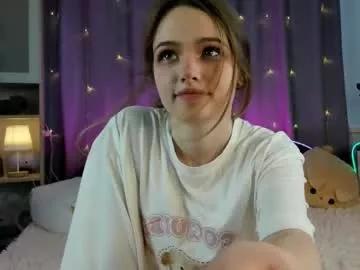 lunadellicia from Chaturbate is Freechat