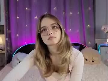 lunadellicia from Chaturbate is Freechat