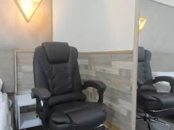 lunaevanss_ from Chaturbate is Freechat