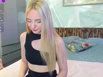 lunafever_ from Chaturbate is Freechat