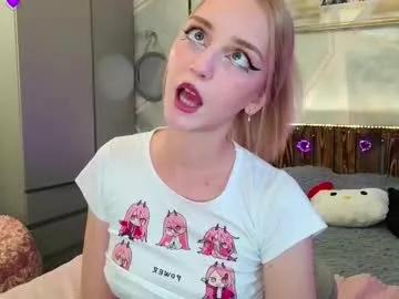 lunafever_ from Chaturbate is Freechat