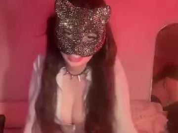 lunahadiid from Chaturbate is Freechat