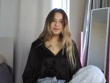 lunakom from Chaturbate is Freechat