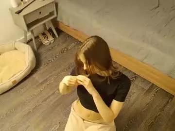 lunalike from Chaturbate is Freechat