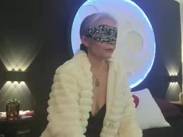lunamisteriosa_ from Chaturbate is Freechat