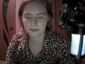 lunamystique_ from Chaturbate is Freechat