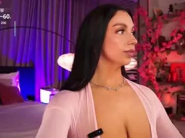 lunanight_ from Chaturbate is Freechat