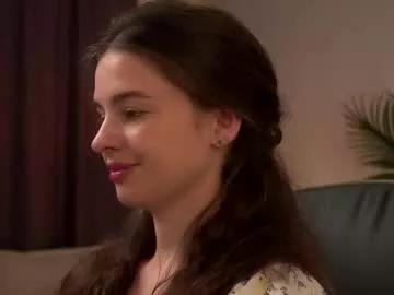 lunaolivia_ from Chaturbate is Freechat