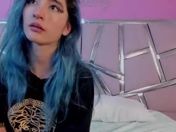 lunapagee from Chaturbate is Freechat