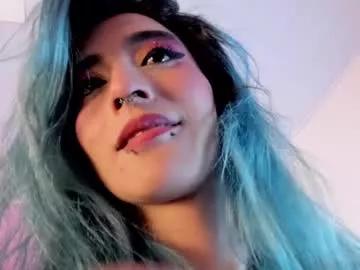 lunapagee from Chaturbate is Freechat