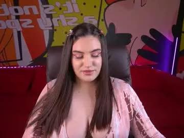 lunapearll from Chaturbate is Freechat
