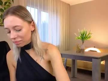 lunariabliss from Chaturbate is Freechat